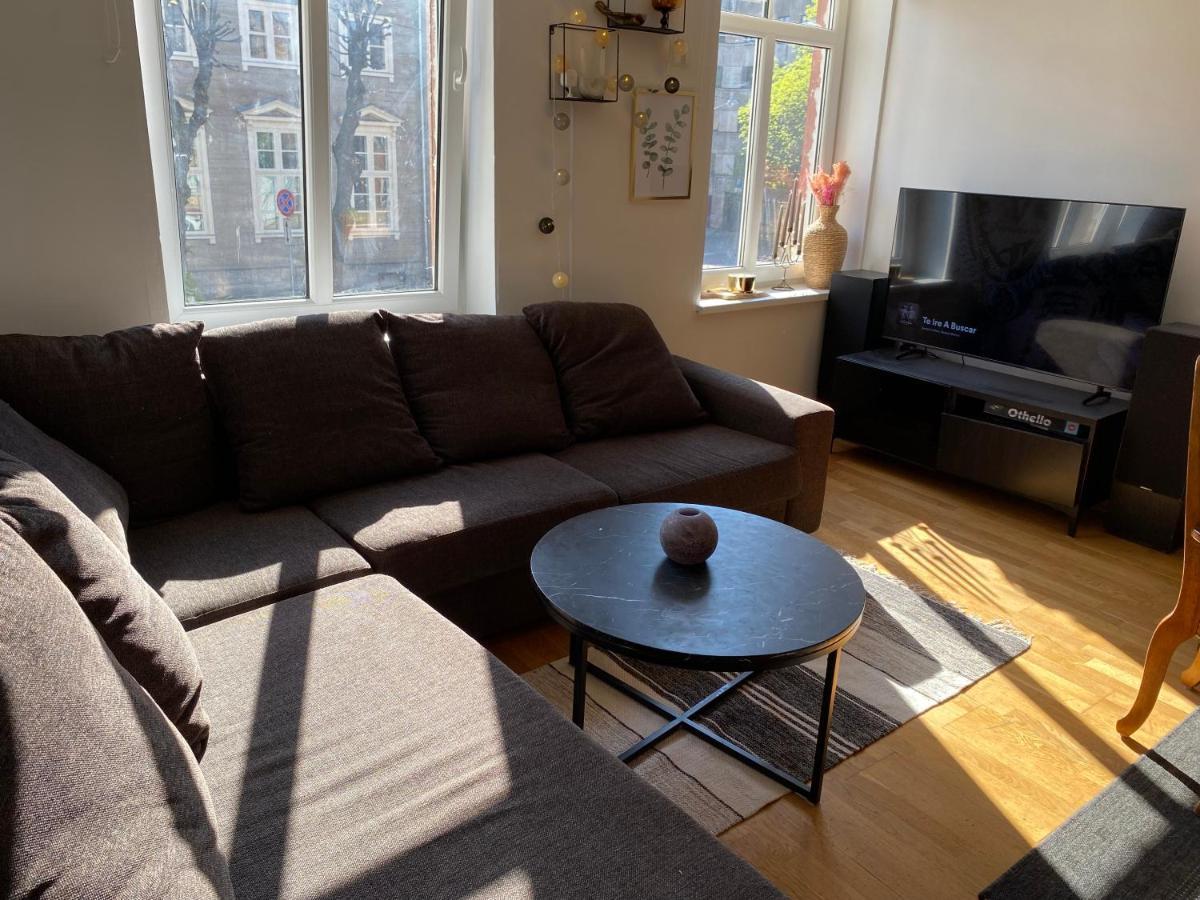 Cosy 2 Room 55M2 Centric 10Min To Old Town Ac Ryga Zewnętrze zdjęcie