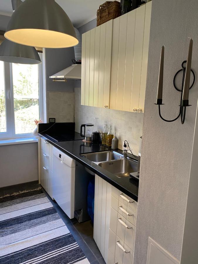 Cosy 2 Room 55M2 Centric 10Min To Old Town Ac Ryga Zewnętrze zdjęcie