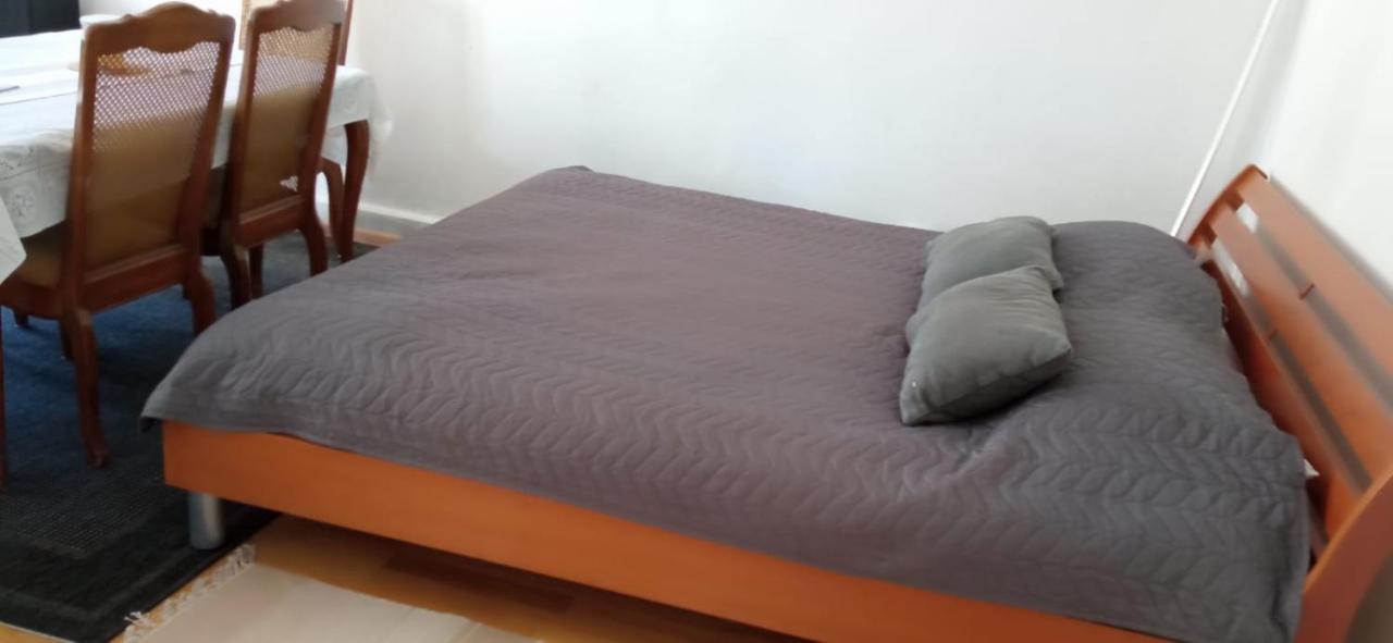 Cosy 2 Room 55M2 Centric 10Min To Old Town Ac Ryga Zewnętrze zdjęcie