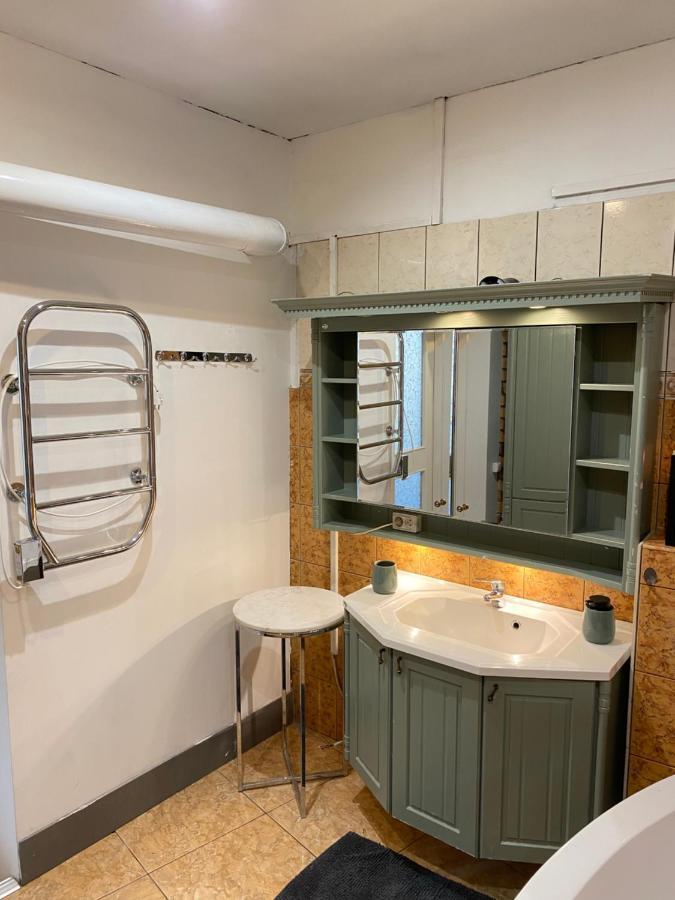 Cosy 2 Room 55M2 Centric 10Min To Old Town Ac Ryga Zewnętrze zdjęcie